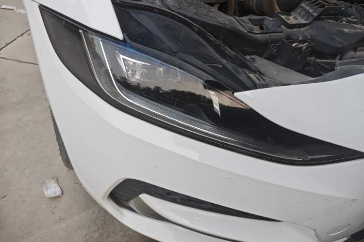 Used Jaguar XEL 2020 2.0T 200 PS S Advanced Elegance Edition