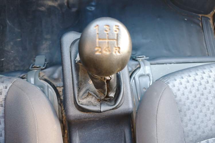 Used Wuling Zhiguang 2020 1.2L Practical Model China VI LSI