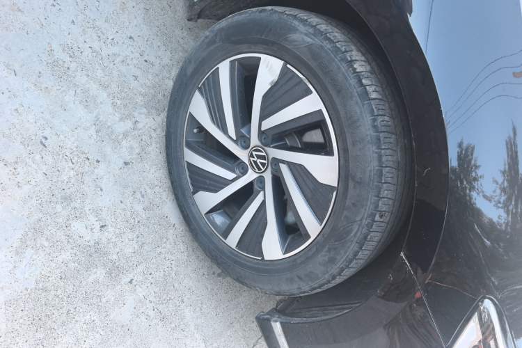 Used Volkswagen Magotan GTE Plug-in Hybrid 2022 GTE Luxury Model