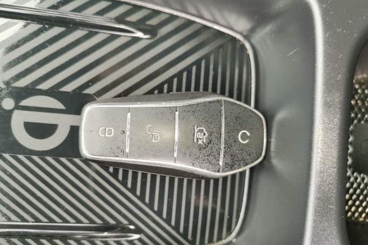 Used BYD Seagull 2023 Free Edition