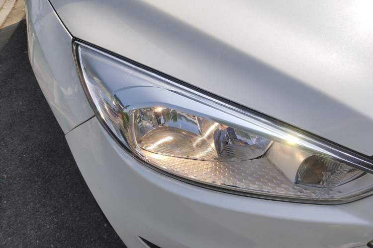 Used Ford Focus 2017 Sedan EcoBoost 180 Automatic Elite Model
