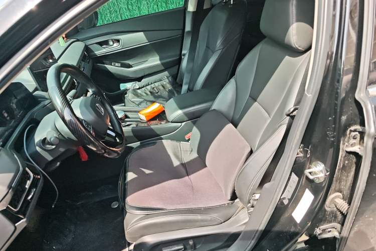 Used Honda Inspire 2023 260TURBO Elegant Edition Left Front Seat