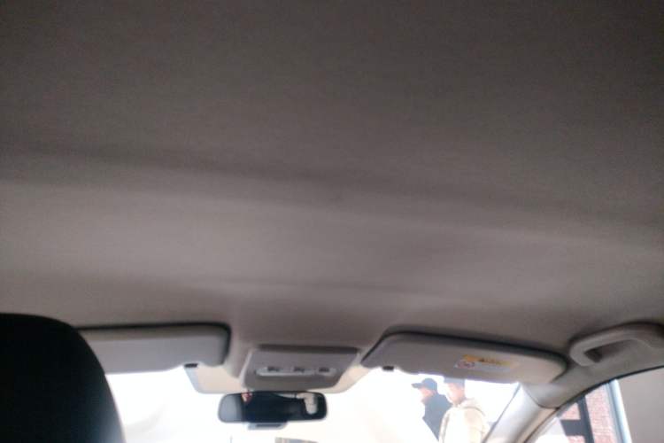 Used Nissan Qashqai 2023 Classic 2.0L CVT XV Comfort Edition