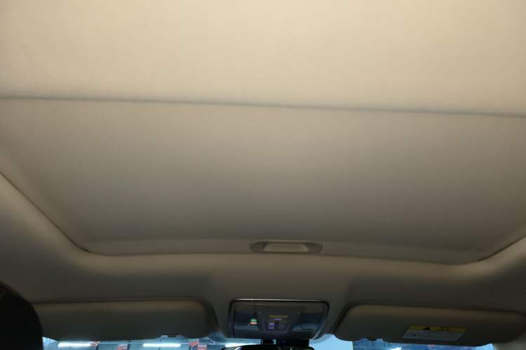 Used CHANGAN Ruicheng CC 2020 1.5T Manual Xuanrui Model
