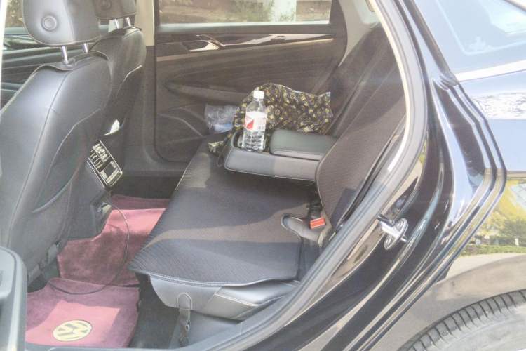 Used Volkswagen Passat 2019 330TSI Elite Edition China VI