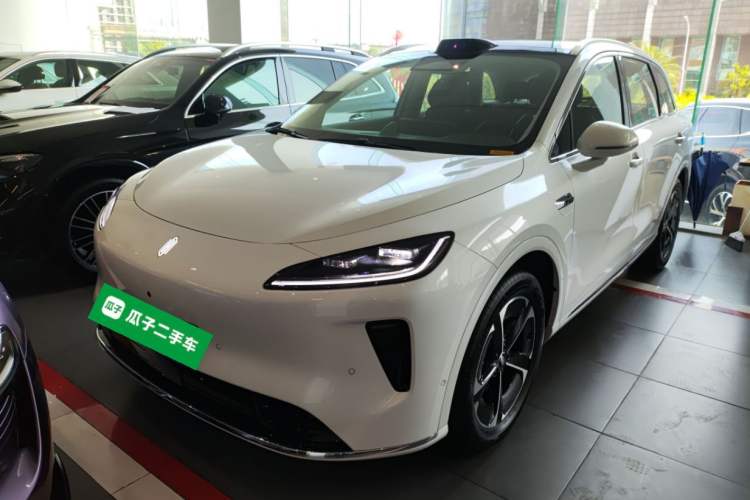 Used Hima H5 2025 Model Range-Extending Max