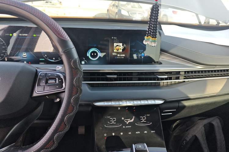 Used Chery Tiggo 8 PLUS 2021 290TGDI DCT Haoting Edition
