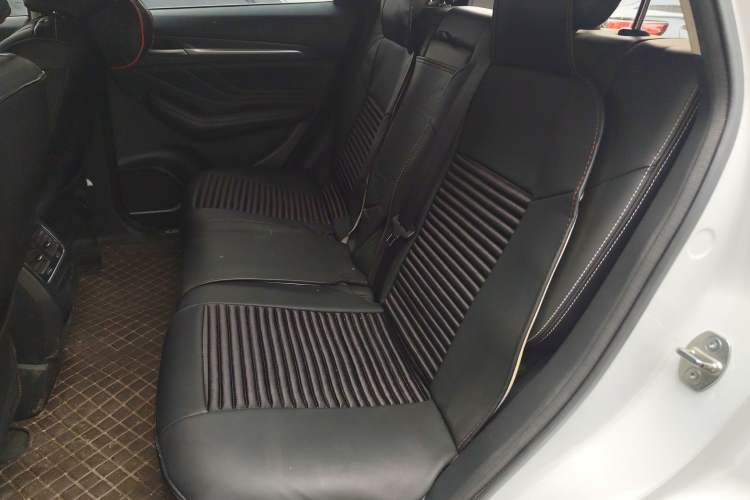 Used Haval F7x 2019 2.0T Two-Wheel Drive Intelligent Technology Edition
