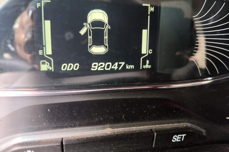Used Baojun 510 2017 1.5L Manual Fashion Model