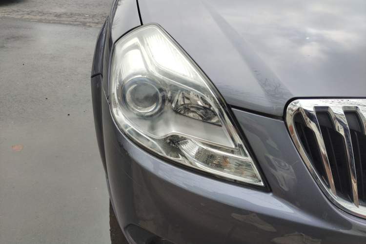 Used Buick Excelle 2013 1.5L Automatic Luxury Model
