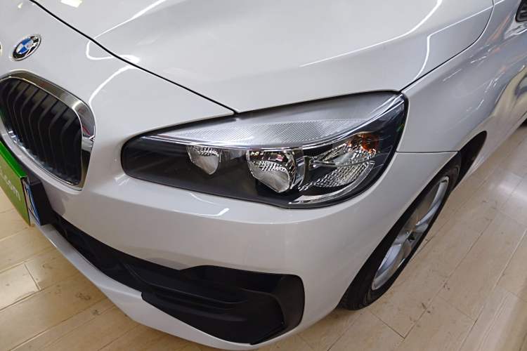 Used BMW 2 Series Active Tourer 2019 218i Fashion Model