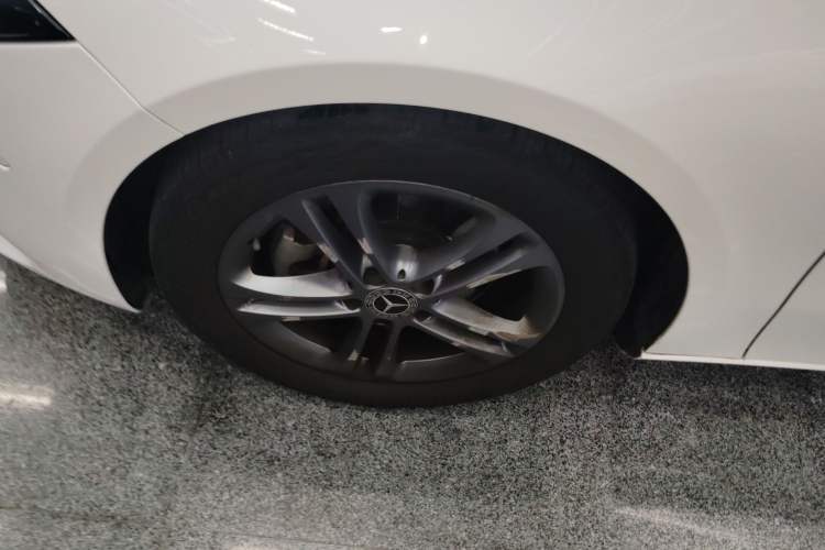 Used Mercedes-Benz A-Class 2019 A 200 Dynamic Edition