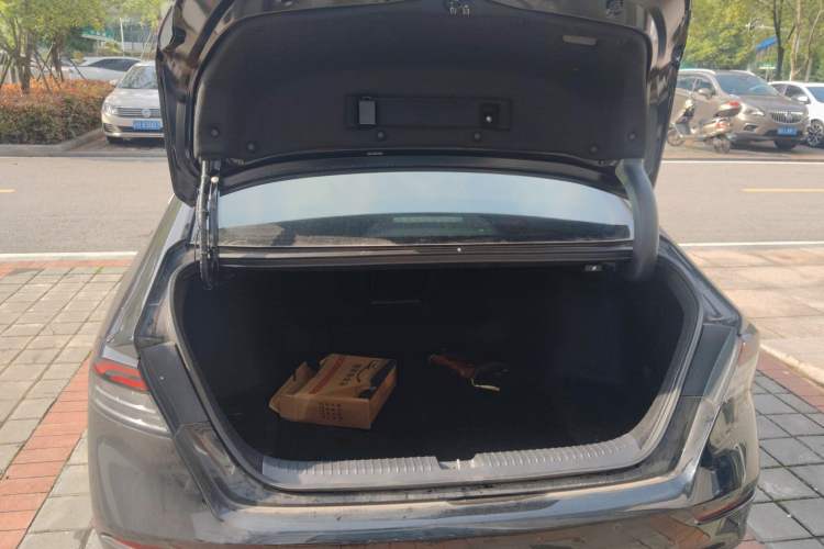 Used Honda Accord 2024 260TURBO Prestige Edition