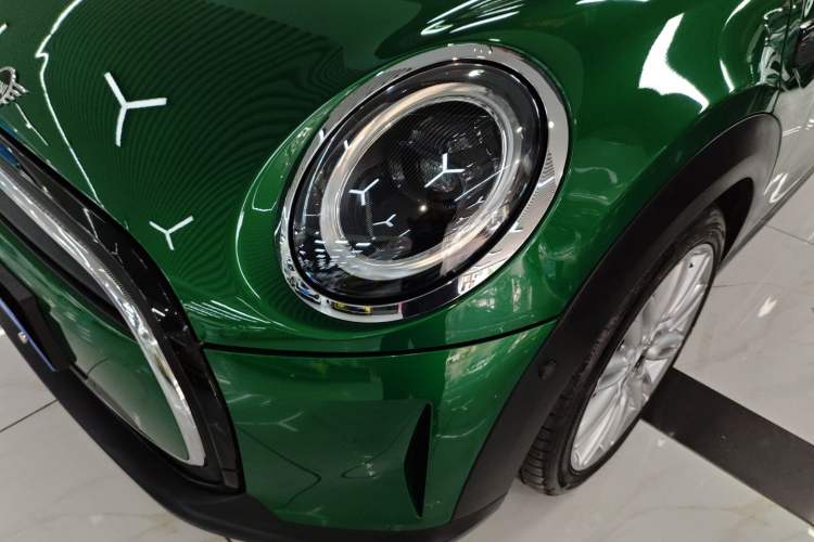 Used MINI MINI 2022 Updated 1.5T COOPER Classic Edition