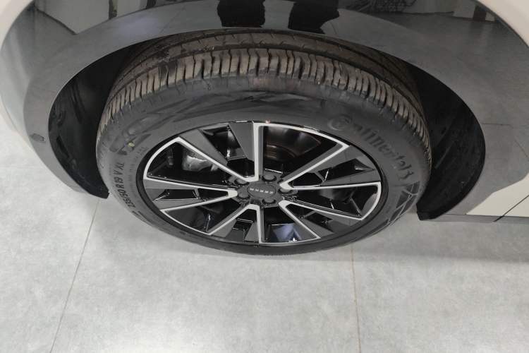 Used Zeekr X 2025 Four-Seater Rear-Drive Cube Version