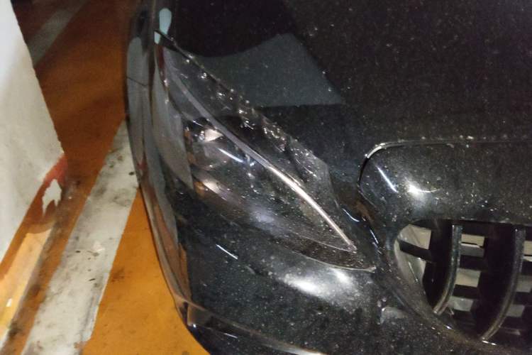 Used Mercedes-Benz C-Class (Import) 2018 C 200 Coupe
