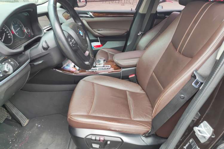 Used BMW X3 (Import) 2014 xDrive20i X Design Package
