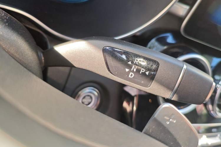 Used Mercedes-Benz C-Class 2020 C 260 Sport Edition