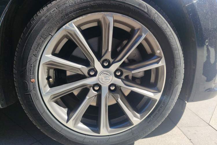 Used Buick LaCrosse 2021 652T Premium Edition