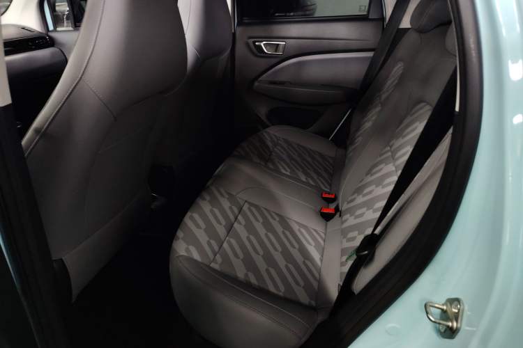 Used Leapmotor T03 2024 403 Comfort Edition