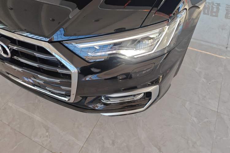 Used Audi A6L 2026 45 TFSI Prestige Dynamic Edition