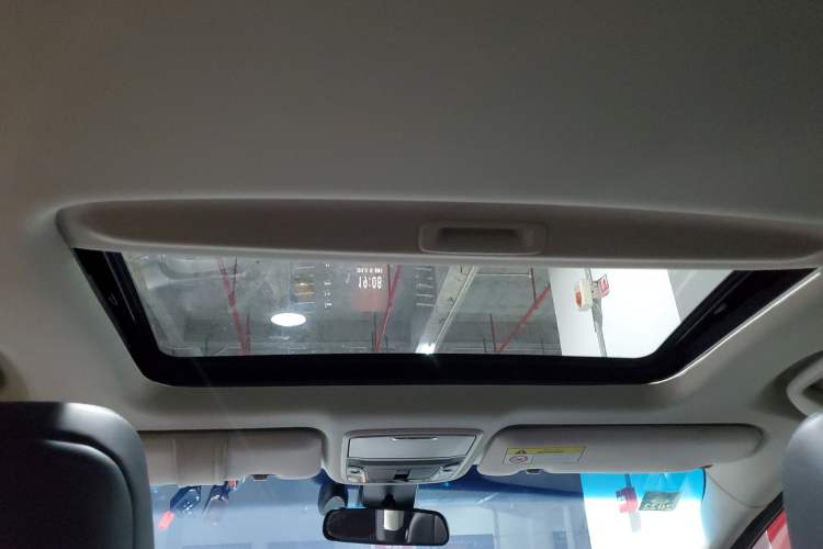 Used Honda Odyssey 2019 2.0L Rui·Smart Edition