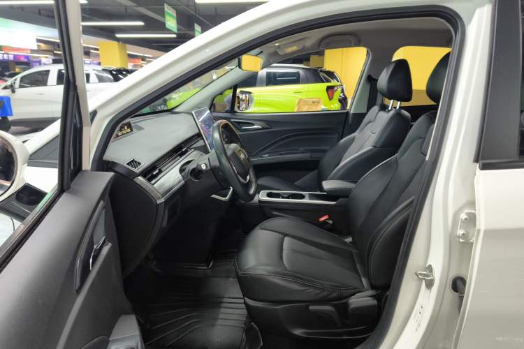 Used NETA V 2022 Chao 400 Lite