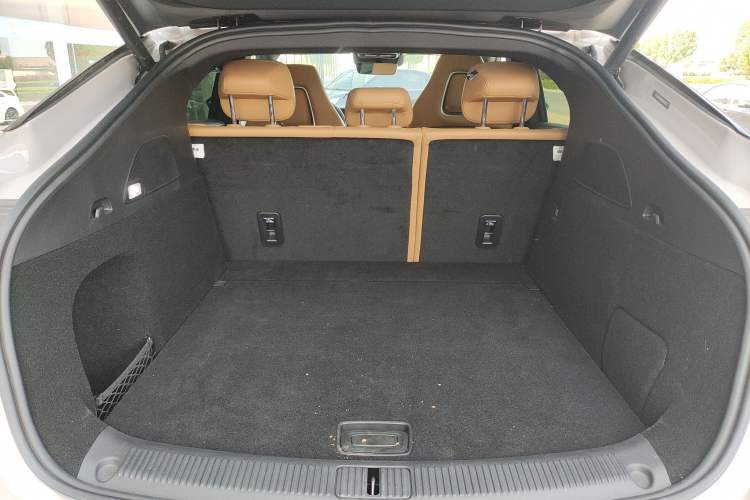 Used Rising R7 2025 Model Advanced Edition
