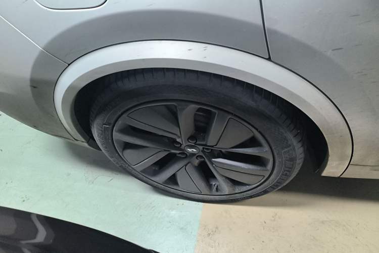 Used Li Auto L9 2023 Pro Model