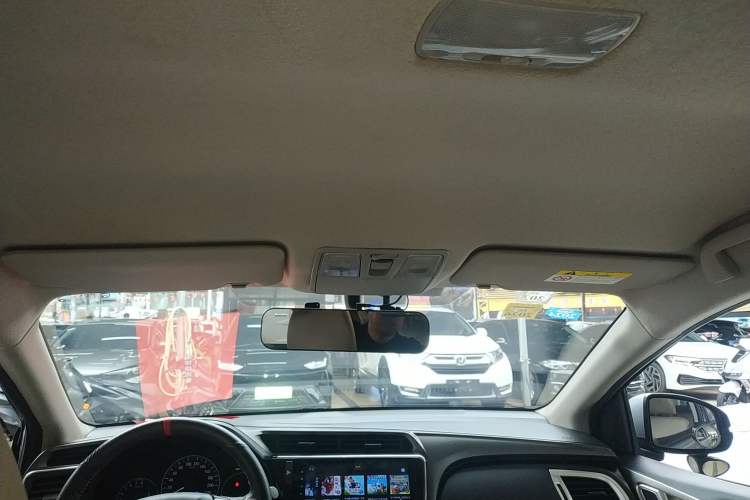 Used Honda City 2018 1.5L CVT Comfort Version