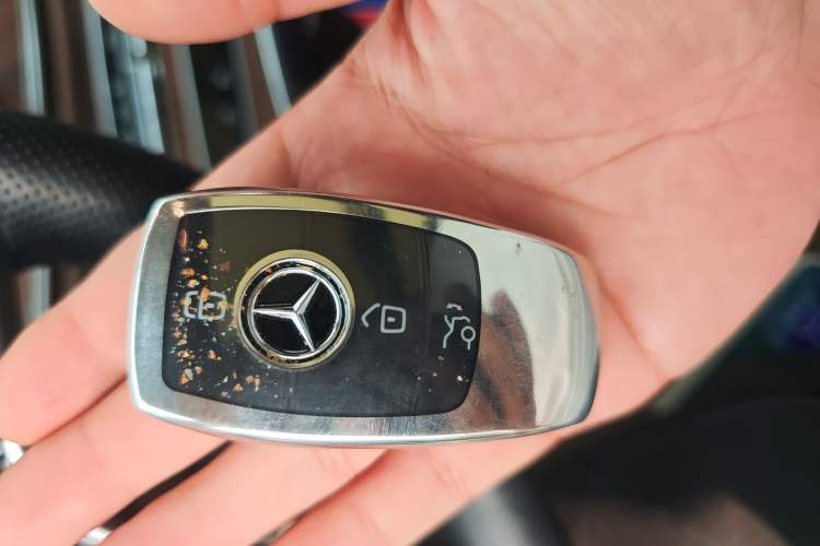 Used Mercedes-Benz E-Class 2021 Restyled E 300 L Luxury Edition