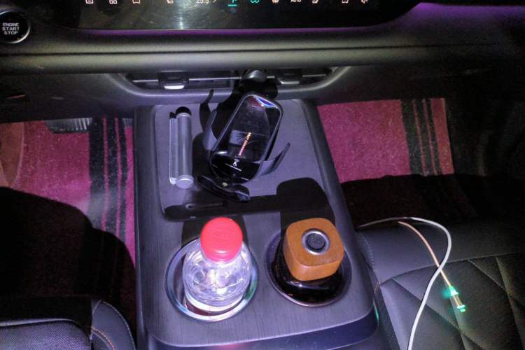 Used CHANGAN CS75 PLUS 2025 4th Generation UItra 2.0T New Blue Whale Smart Intelligent Powertrain Version
