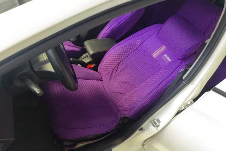 Used Baojun 310 2020 1.2L Manual Comfort Edition Left Front Seat