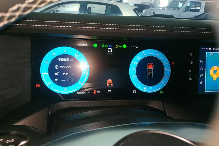 Used Tank 300 2024 2.0T Conqueror