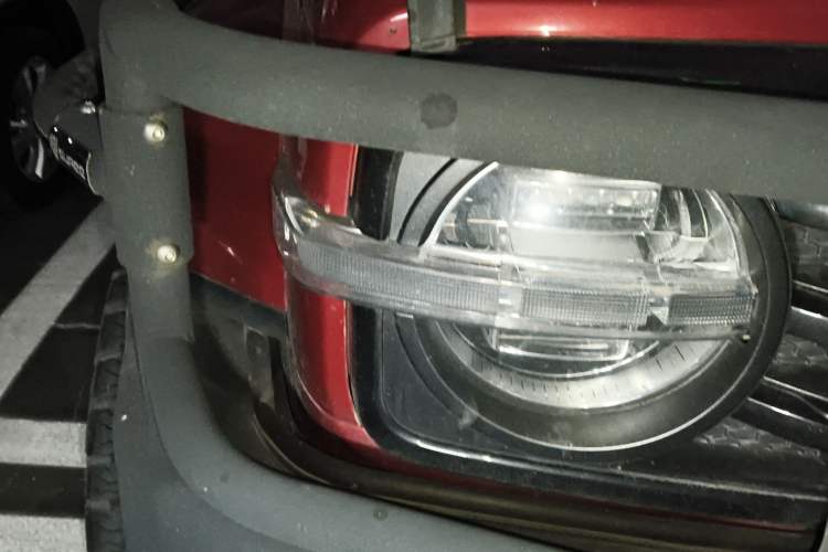 Used Tank 300 2021 Off-Road Edition 2.0T Challenger
