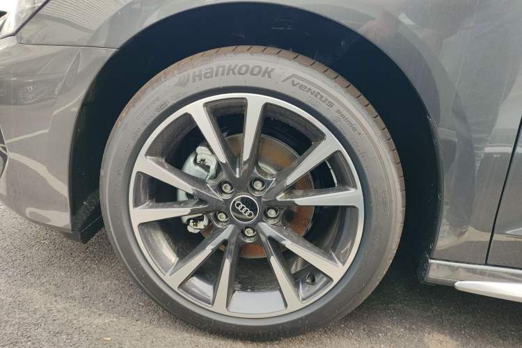 Used Audi A3 2026 Sportback 35 TFSI Enjoyment Edition