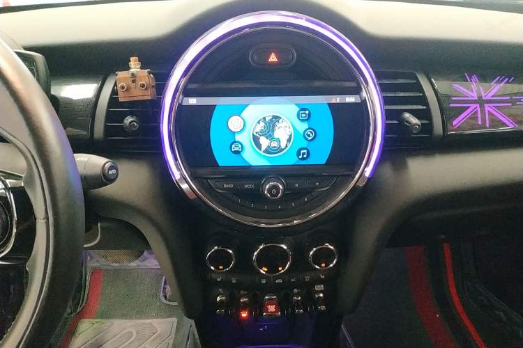 Used MINI MINI 2018 1.5T COOPER CABRIO Artist