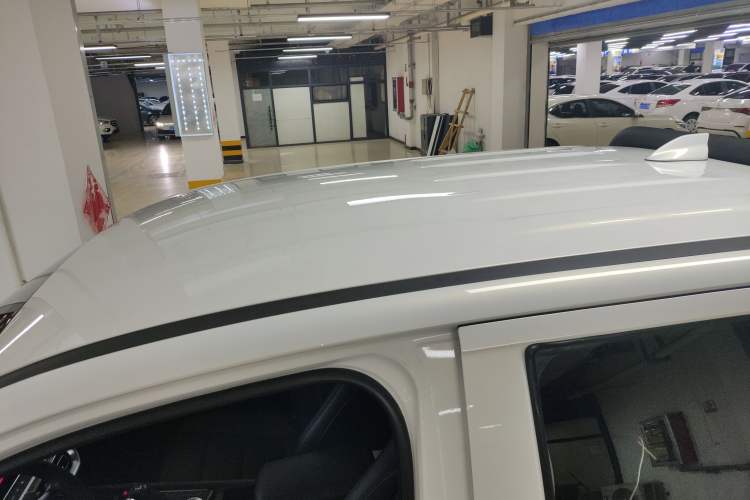 Used Great Wall Poer 2024 2.4T Commercial Version Automatic Diesel 4x4 Elite Edition