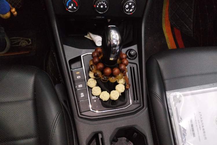 Used Volkswagen Lavida 2021 1.5L Automatic Comfort Edition
