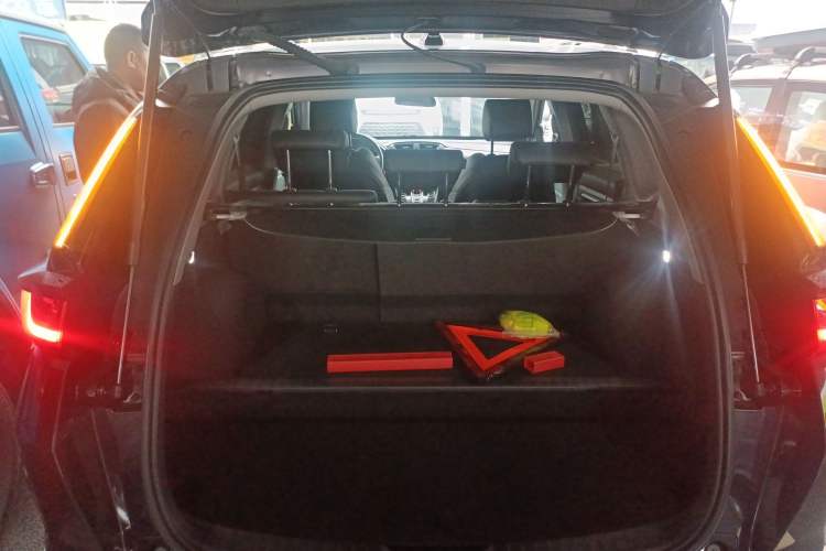 Used Honda Breeze New Energy 2022 ePHEV Prestige Edition