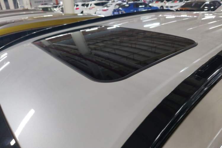 Used Toyota Wildlander 2020 2.0L CVT Two-Wheel Drive Luxury Edition