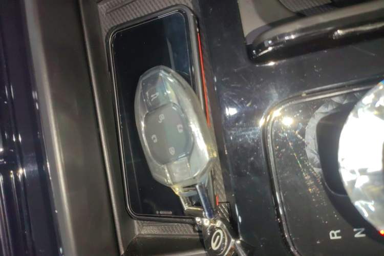 Used GAC Trumpchi E9 2023 E9 MAX
