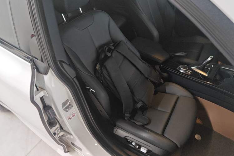 Used BMW 3 Series GT 2019 320i M Sport Package
