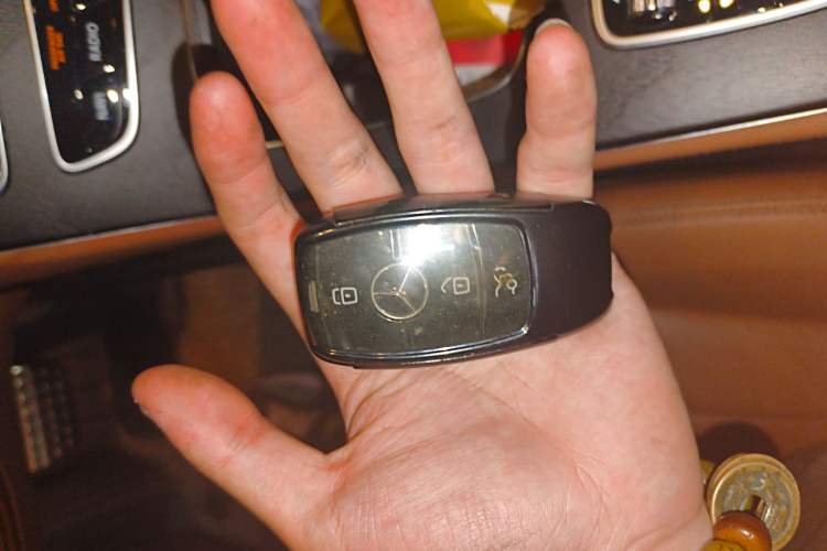 Used Mercedes-Benz E-Class 2020 E 260 Coupe