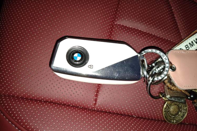 Used BMW 5 Series 2024 525Li M Sport Package