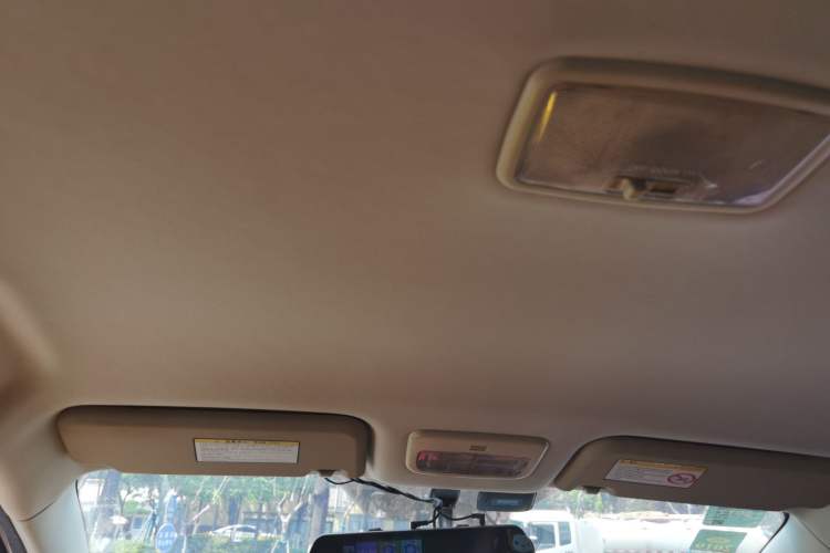 Used Haval H1 2015 1.5L AMT Urban Model Headliner