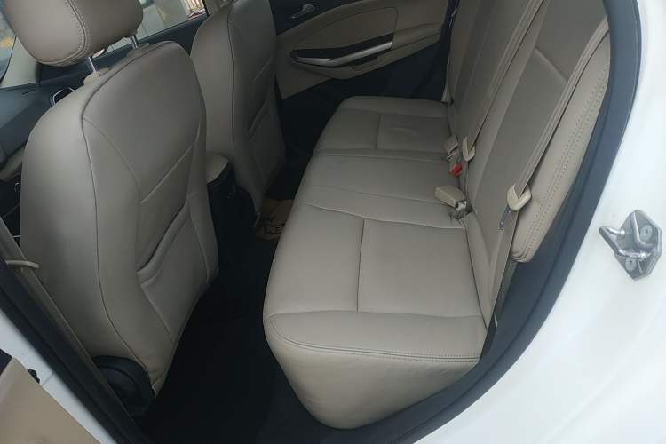 Used Ford Escort 2015 1.5L Manual Comfort Model