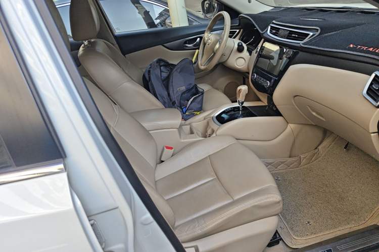 Used Nissan X-Trail 2014 2.0L CVT Comfort Edition 2WD