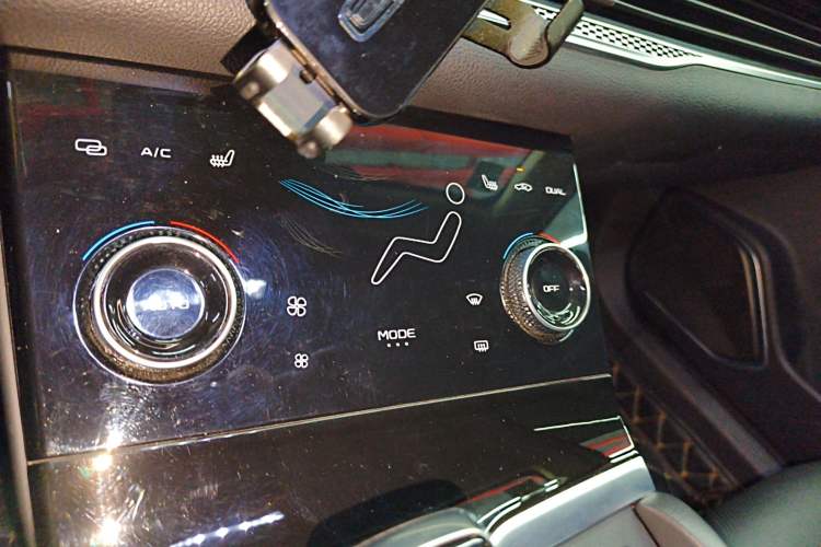 Used Bestune B70 2023 Third Generation 1.5T Automatic Enjoyment Version