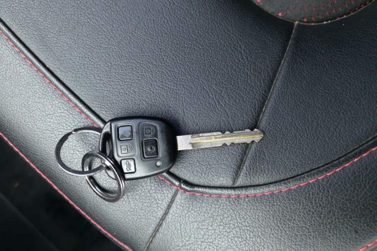 Used Great Wall M4 2012 1.5L Manual Luxury Version